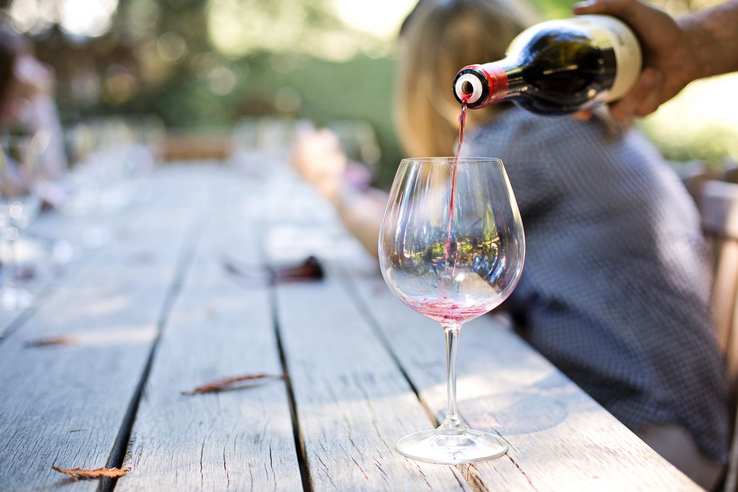 marketing del vino - comunicare il vino nell'era dei social media